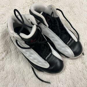 Nike Air Jordan 13 Retro 2018 “” Toddler Boys 11C Black